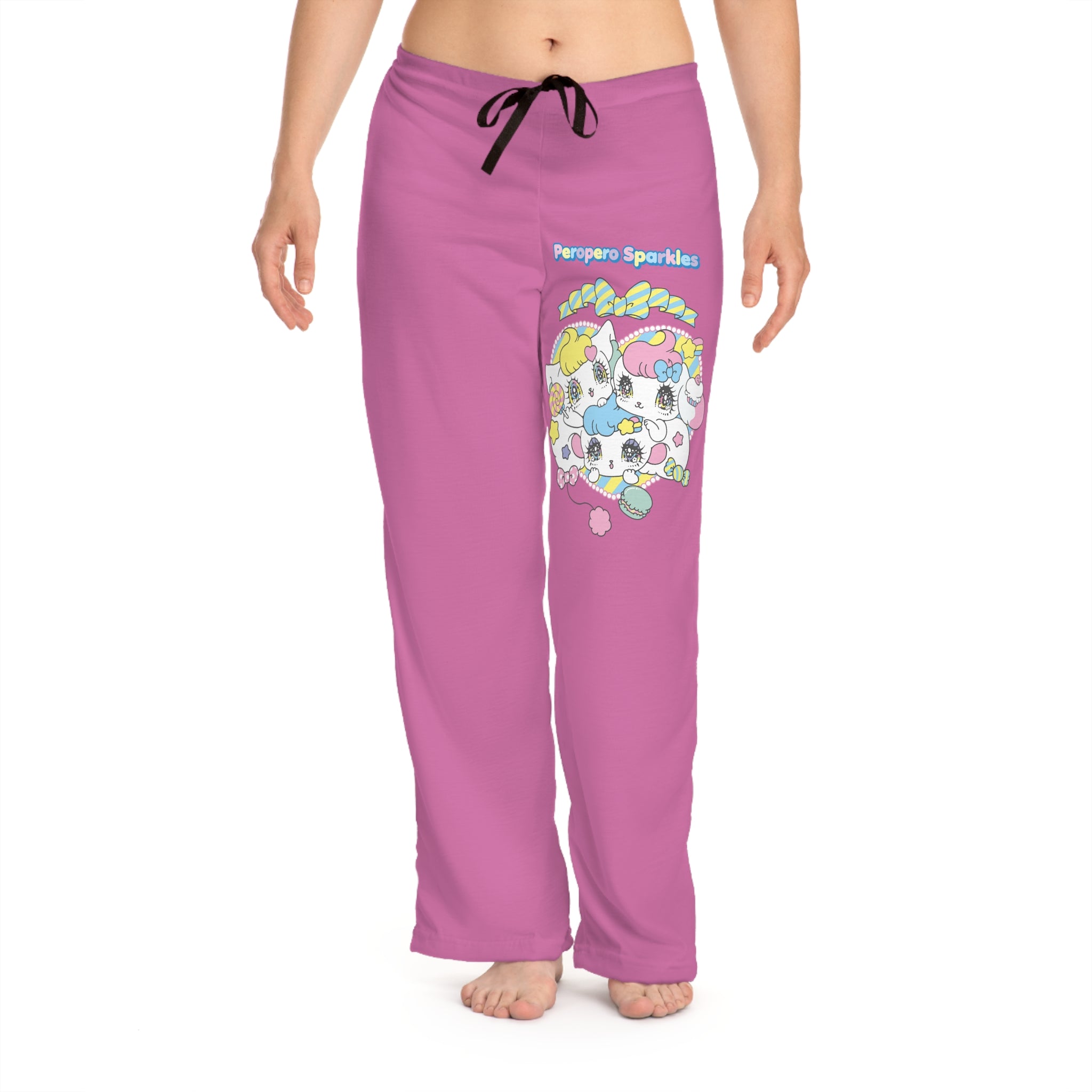 Pero Pero Pajama Bottoms